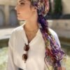 FOULARD ALICE – Image 3