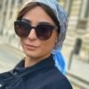 FOULARD CARRÉ FABIOLA