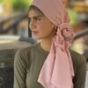 FOULARD LILAS – Image 2