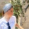 TURBAN PALOMA