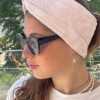 TURBAN QUEEN ROSE – Image 4