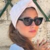 TURBAN QUEEN ROSE
