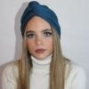 TURBAN SIMPLY CHLOE – Image 2