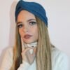 TURBAN SIMPLY CHLOE