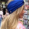 TURBAN SOLENE – Image 2