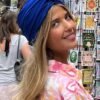 TURBAN SOLENE